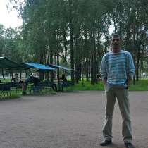 Олег, 42 года, хочет познакомиться, в Санкт-Петербурге