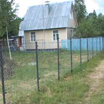 Садовый участок по Ленинградке 80 км СНТ, в Москве