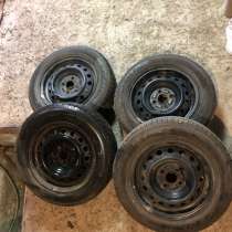 Yokohama BluEarth-ES ES32 175/65 R14, в Краснодаре