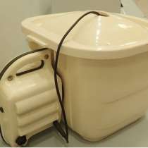 Стиральная машинка "Малютка", в Ростове-на-Дону