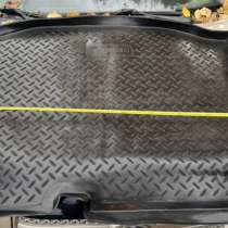 Коврик резиновый в багажник, в Томске