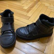 Детская обувь на мальчика, в Владикавказе