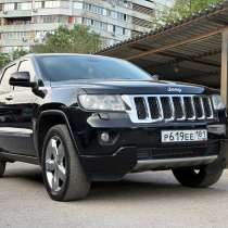 Продается Jeep Grand Cherokee, в г.Луганск