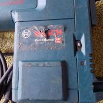 Отбойный молоток Bosch GSH 11 E, в Угличе