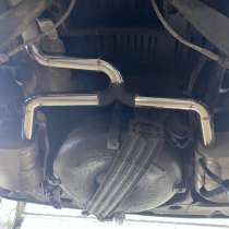 Ремонт и тюнинг глушителей, в Люберцы