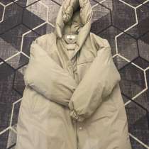 Куртка зимняя новая, в Тольятти