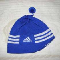Adidas шапка., в Москве