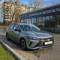 Продается Chevrolet MONZA, в Калининграде