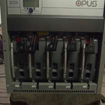 OPUS HE 12U стоечная система электропитания, в Шимановске