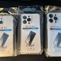 Прозрачные чехлы на IPhone, в Иванове