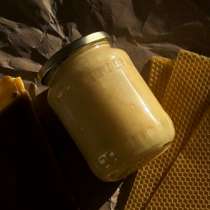 Цветочный мёд / 1 кг / сбор 2025, в Санкт-Петербурге