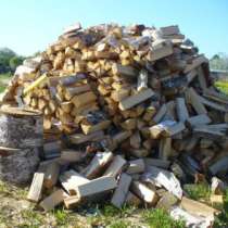 Продаются дрова березовые и еловые сухие, в Кемерове