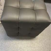 Продается пуфик, в Новосибирске