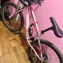 Велосипед почти новый, в Грозном
