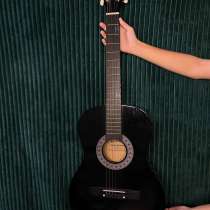 Гитара акустика, в Краснодаре
