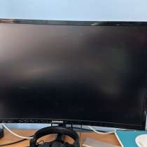 Игровой монитор Samsung 144Hz, в Уфе