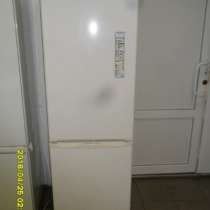 холодильник Indesit CA1375, в Красноярске