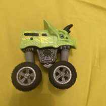 Машина трансформер, в Копейске