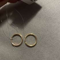 Серьги, в Самаре