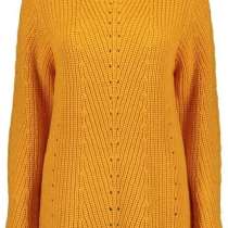 Джемпер женский тёплый, в Тюмени