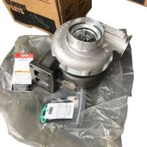 Турбокомпрессор MAN TAG D2876LF Holset, в Одинцово