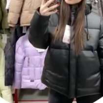 Куртка, в Красноярске