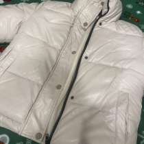 Куртка зимняя, в Краснодаре