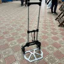 Тележка складная, в г.Бишкек