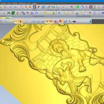 Напишу уп для чпу, создам 3D-модель и сайт, в Нижнем Новгороде