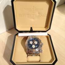 Продам часы Breitling Emergency mission, в Самаре