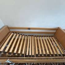 Кровать для лежачих больных, в Хабаровске