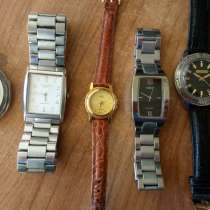 Часы casio vintage оригинал. ВОСТОК, в Верхней Пышмы
