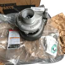 Турбокомпрессор Mercedes Benz OM352A Holset, в Одинцово