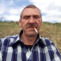 Михаил, 60 лет, хочет пообщаться, в Кемерове