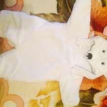 Костюм для новорождённых, в Москве