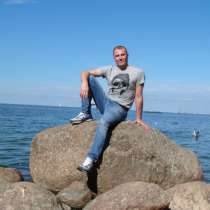 Дмитрий, 36 лет, хочет пообщаться, в Санкт-Петербурге