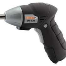 Отвертка аккумуляторная Спец БАО-4,8К, в г.Тирасполь