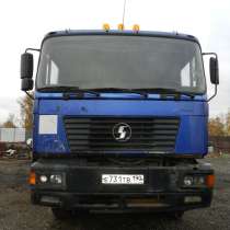 Продаю Бортовой грузовик Shaanxi F2000, в Наро-Фоминске