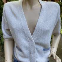 Джемпер из кашемира, 46 размер, в Москве