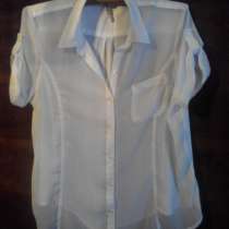 Блузка, рубашка, в г.Николаев