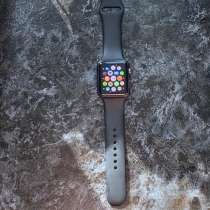 Apple Watch, в Москве