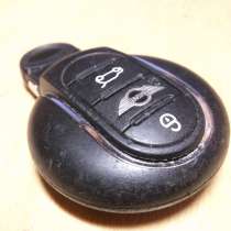BMW Mini Cooper key 434 MHz 185409-10 CN HELLA 5FA 011520-33, в Волжский