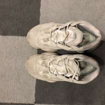 Кроссовки Adidas Yeezy 500, в Москве