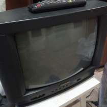 Продается телевизор Samsung CS3339Z, в Ижевске