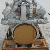 Двигатель ЯМЗ 238 ДЕ2 с хранения (консервация), в Кирове