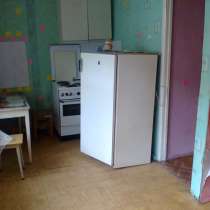Продам 1-комнатную квартиру в Чурилово ул. ОПМС42,д4, в Челябинске