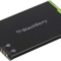Аккумулятор для BlackBerry J-M1 1230mAh, в Москве