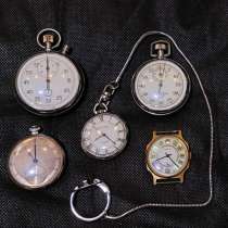 Куплю разные советские часы, в г.Ташкент