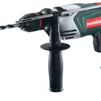 Дрель ударная Metabo SBE 760 600841850, в г.Тирасполь