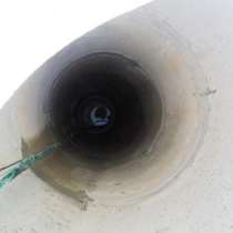 Чистка и углубление колодцев.Русские,частники.Недорого, в Москве